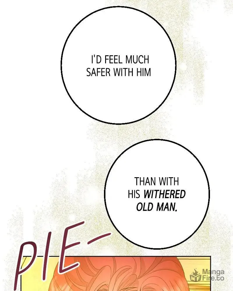 Parting Ways With Destiny Chapter 11 page 75 - 