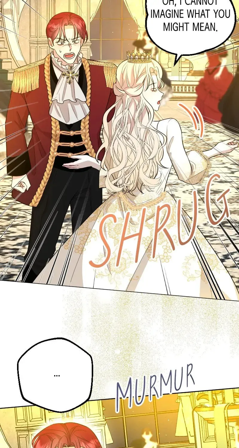 Parting Ways With Destiny Chapter 11 page 80 - 