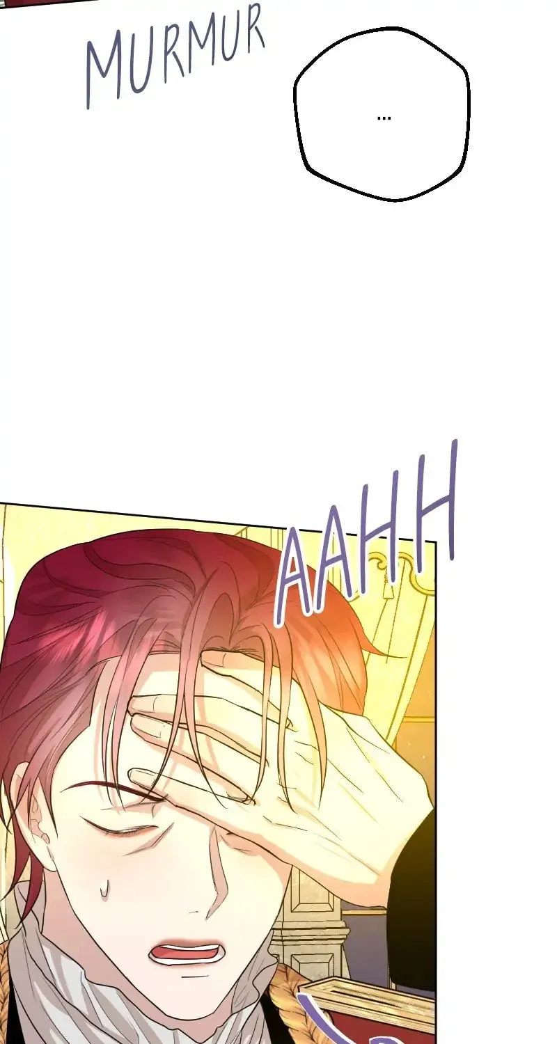 Parting Ways With Destiny Chapter 11 page 82 - 