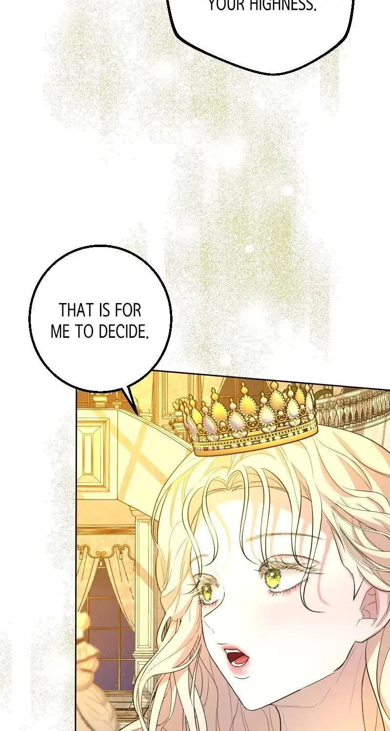 Parting Ways With Destiny Chapter 11 page 84 - 
