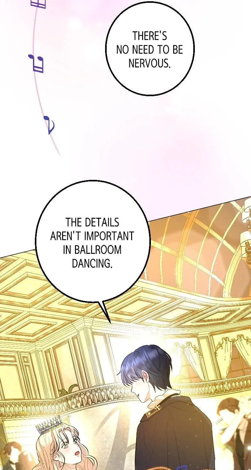 Parting Ways With Destiny Chapter 12 page 11 - 