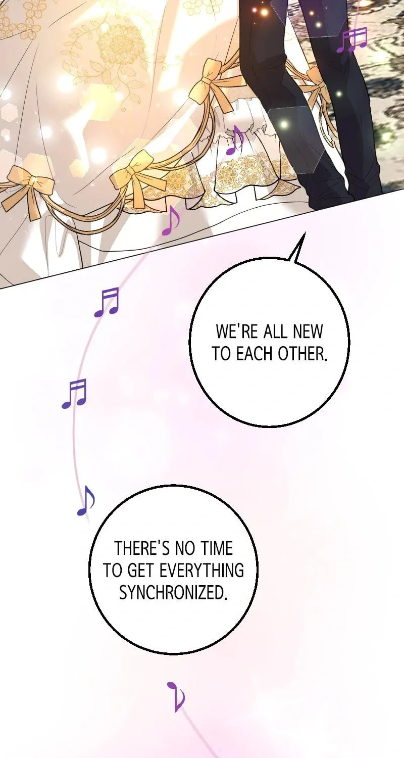 Parting Ways With Destiny Chapter 12 page 13 - 