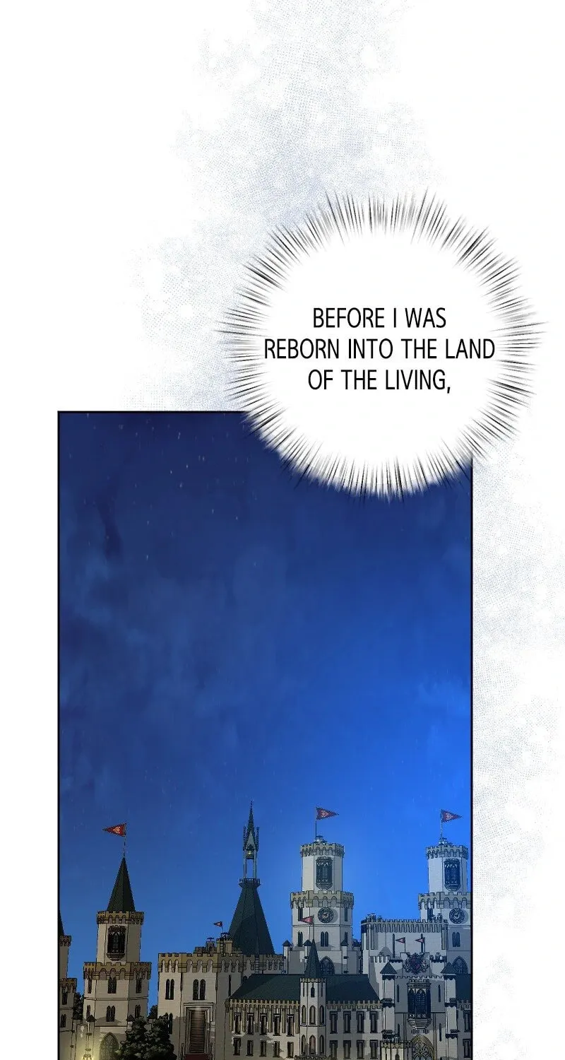 Parting Ways With Destiny Chapter 12 page 121 - 