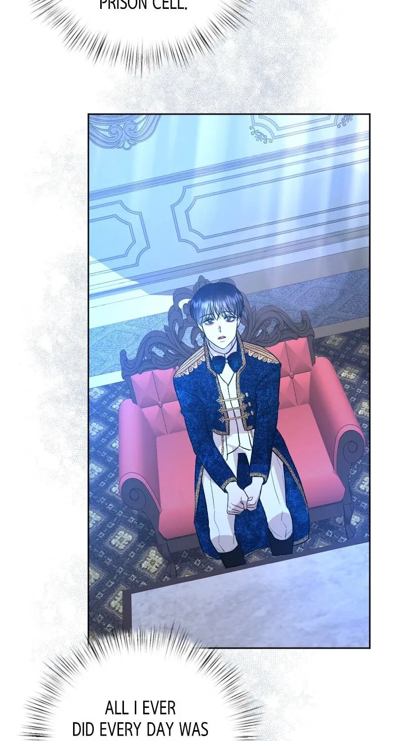Parting Ways With Destiny Chapter 12 page 123 - 