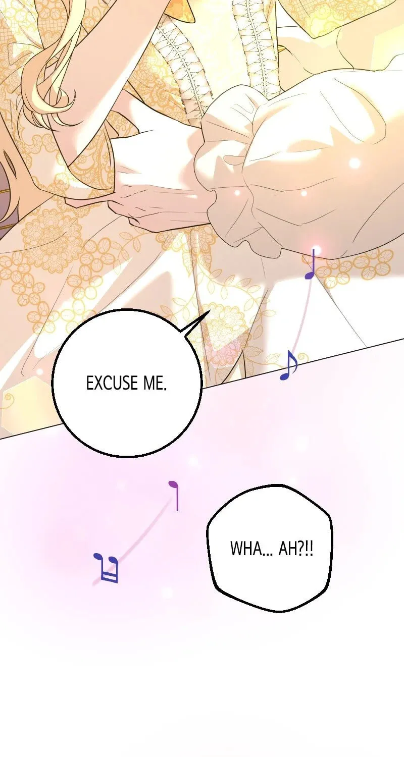 Parting Ways With Destiny Chapter 12 page 15 - 