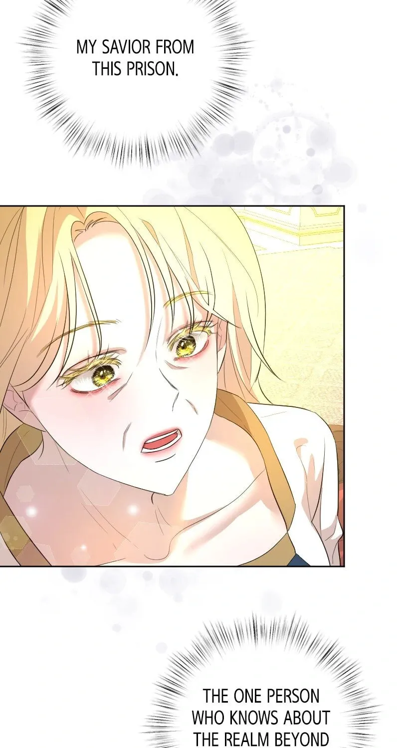 Parting Ways With Destiny Chapter 12 page 141 - 
