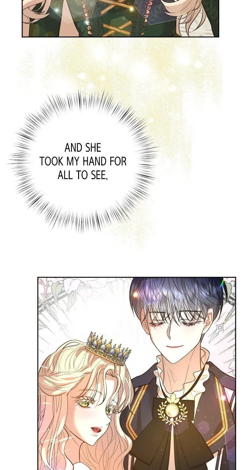 Parting Ways With Destiny Chapter 12 page 149 - 