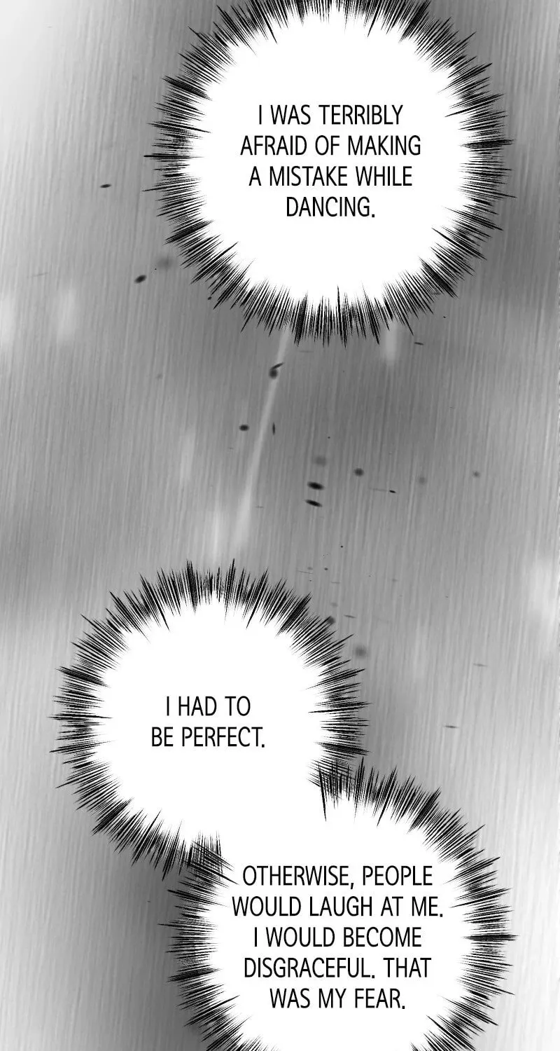 Parting Ways With Destiny Chapter 12 page 31 - 