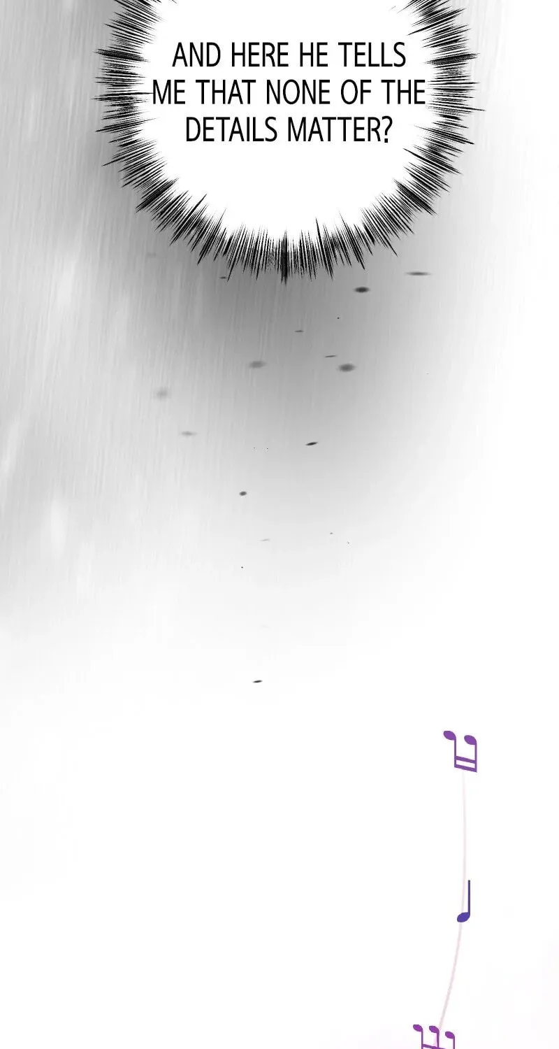 Parting Ways With Destiny Chapter 12 page 33 - 