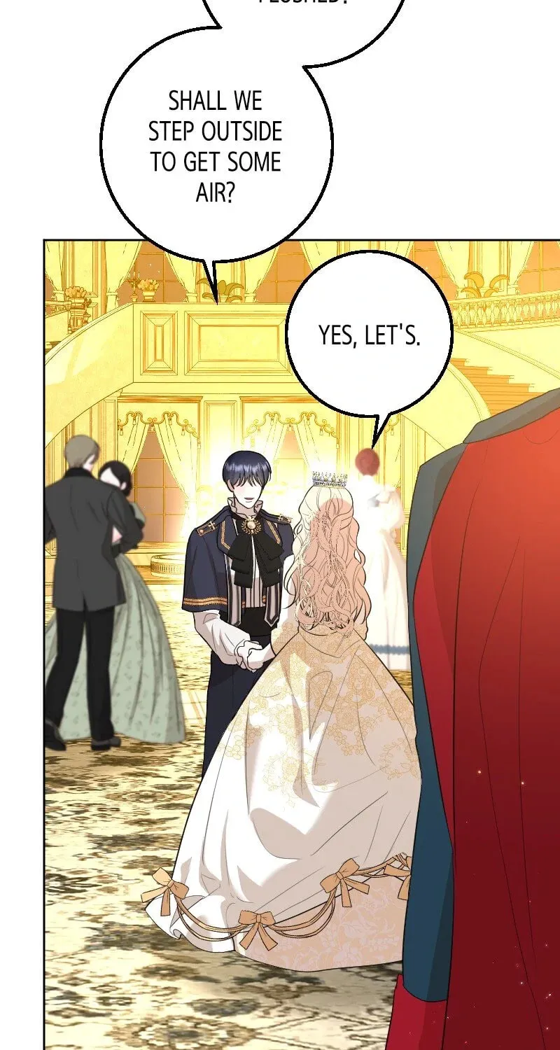Parting Ways With Destiny Chapter 12 page 57 - 