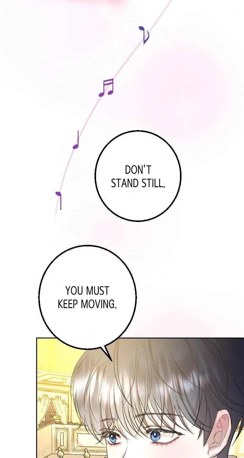 Parting Ways With Destiny Chapter 12 page 7 - 