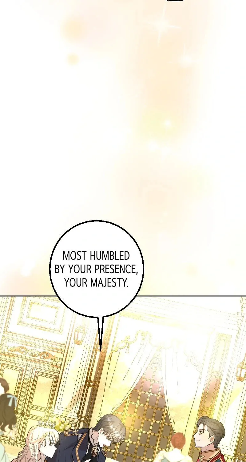 Parting Ways With Destiny Chapter 12 page 63 - 