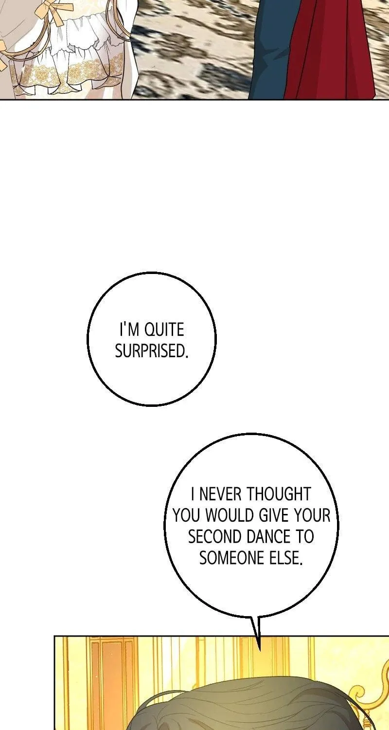 Parting Ways With Destiny Chapter 12 page 65 - 