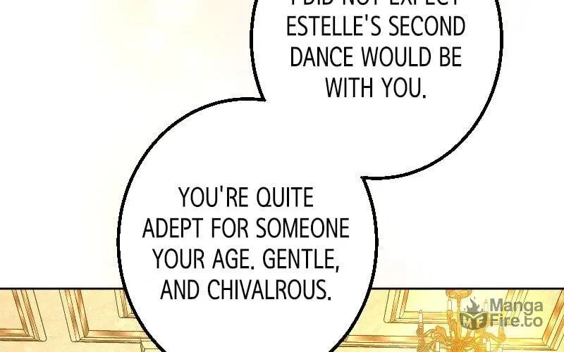 Parting Ways With Destiny Chapter 12 page 80 - 