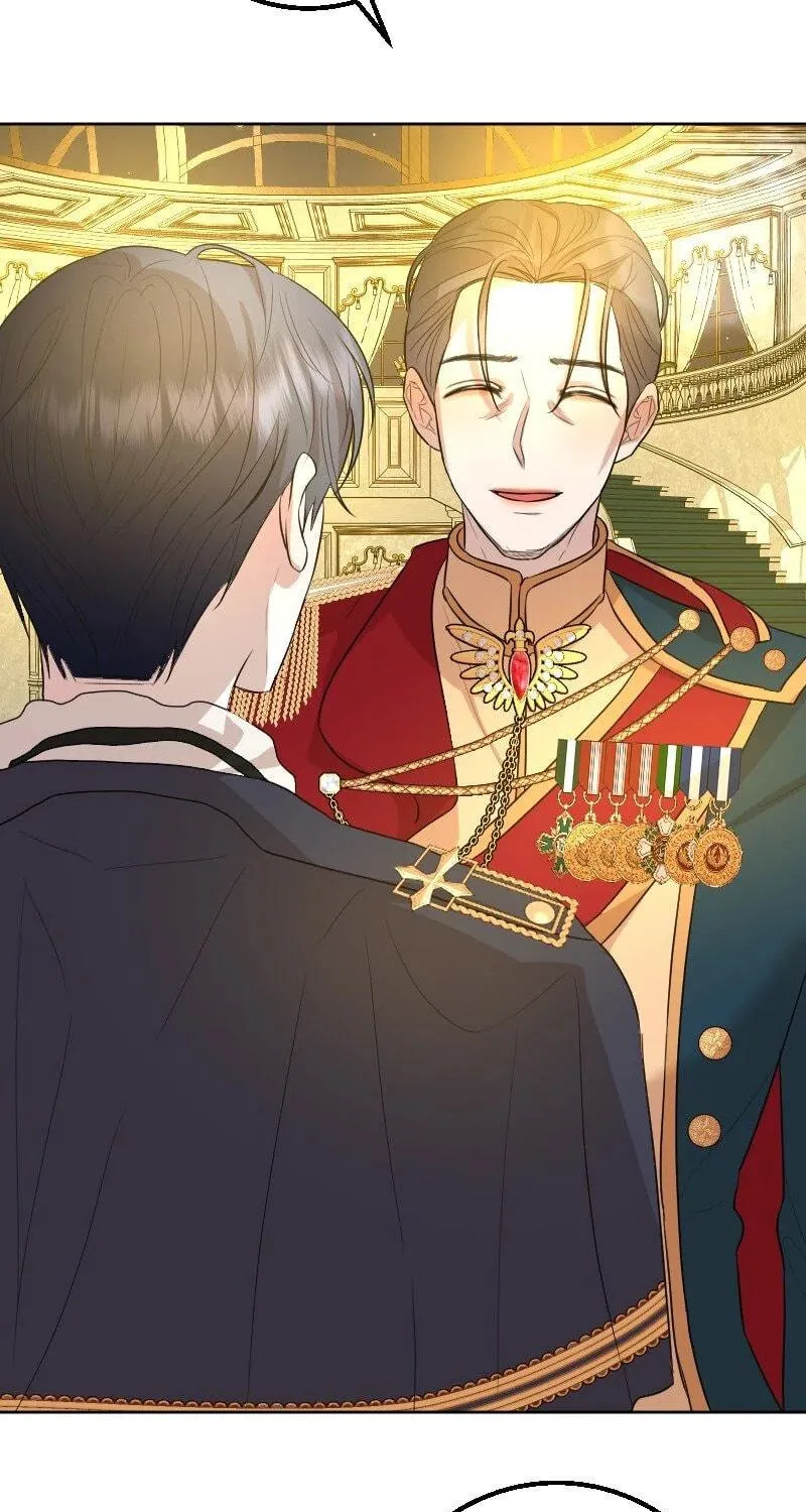 Parting Ways With Destiny Chapter 12 page 83 - 