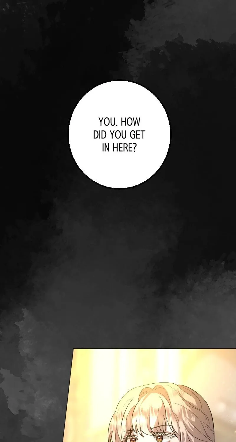 Parting Ways With Destiny Chapter 13 page 2 - 