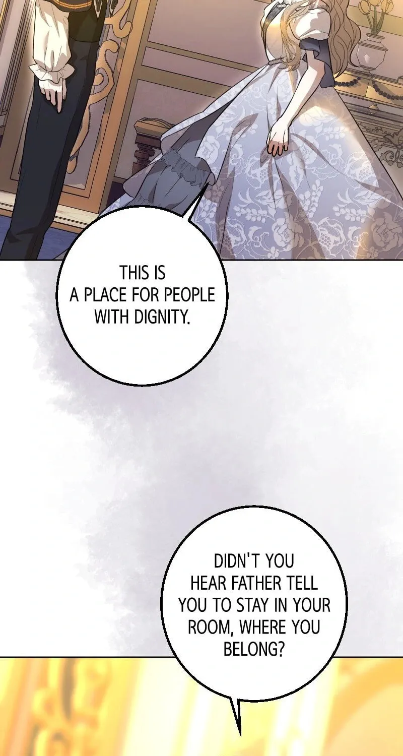 Parting Ways With Destiny Chapter 13 page 12 - 