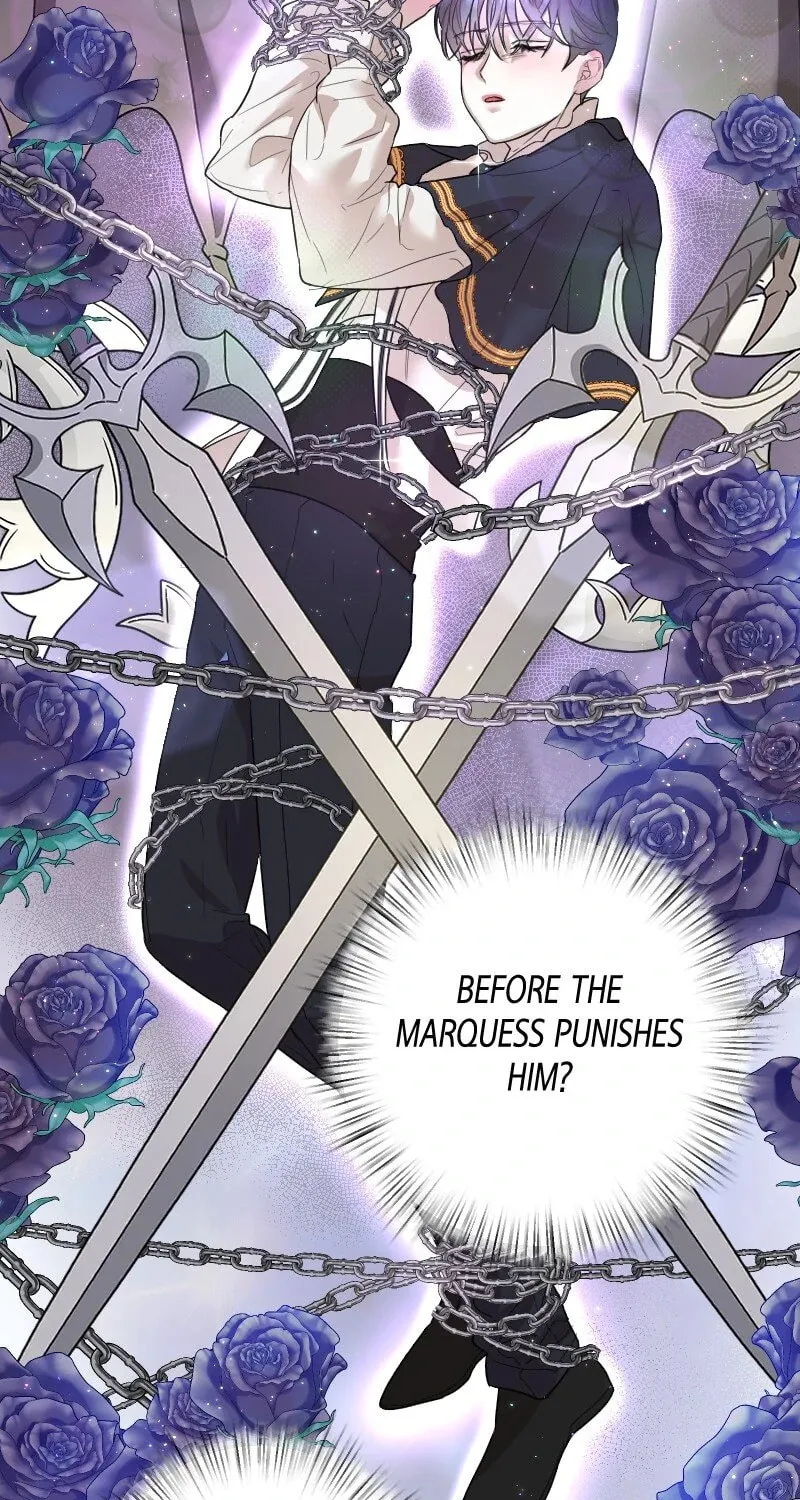 Parting Ways With Destiny Chapter 13 page 124 - 