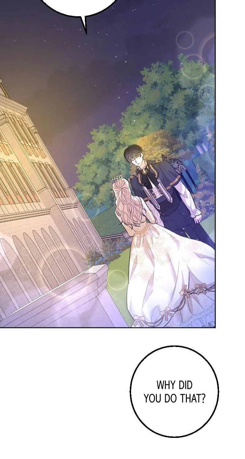 Parting Ways With Destiny Chapter 13 page 134 - 