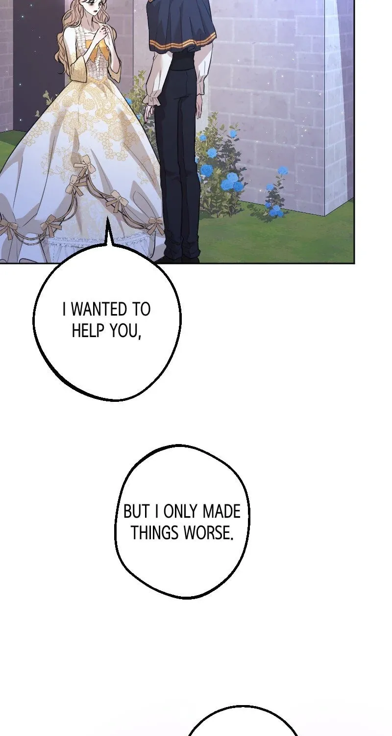 Parting Ways With Destiny Chapter 13 page 141 - 
