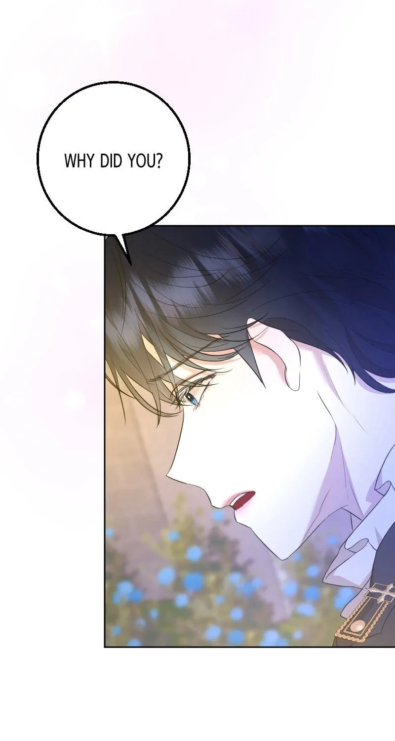 Parting Ways With Destiny Chapter 13 page 143 - 