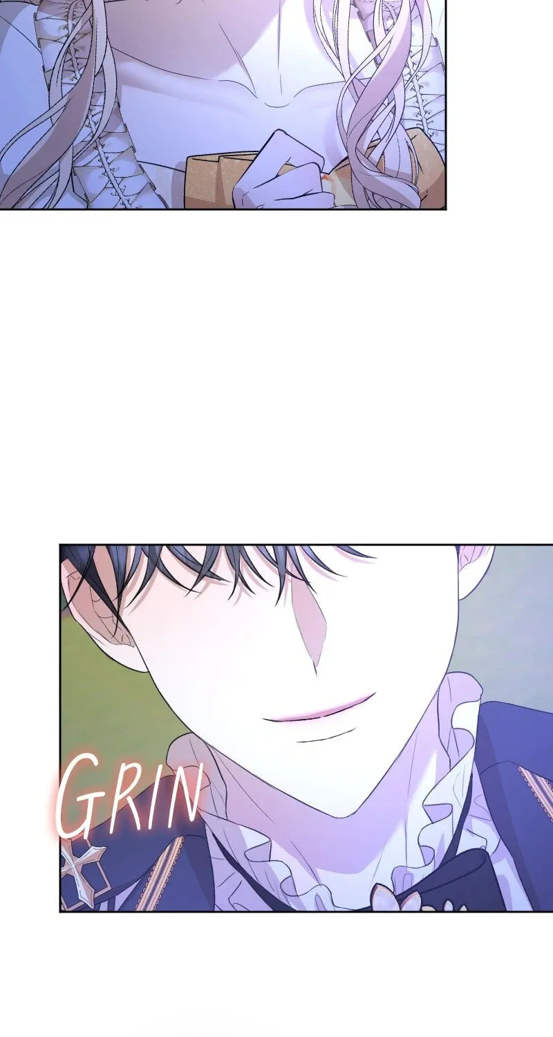 Parting Ways With Destiny Chapter 13 page 152 - 