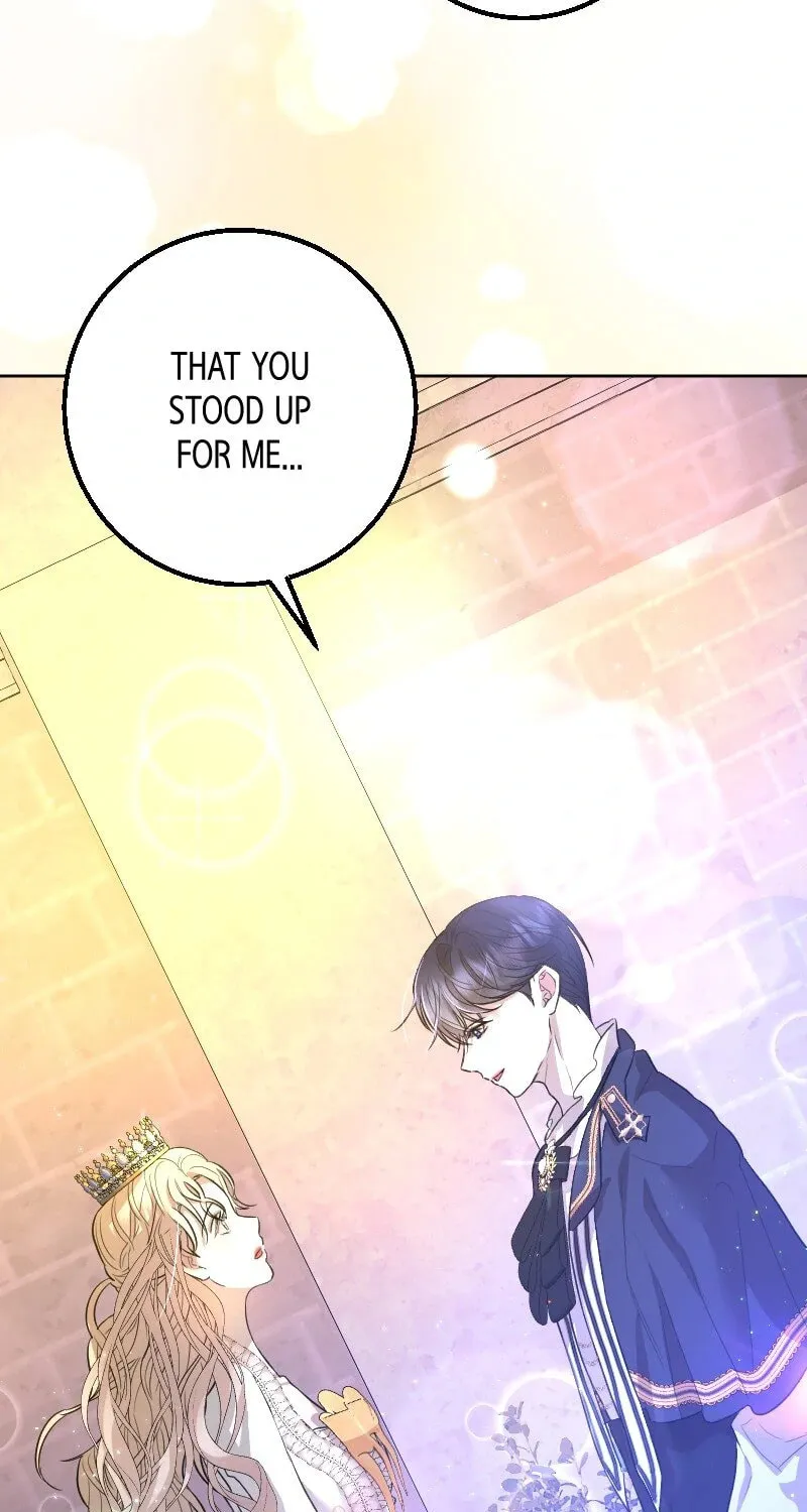 Parting Ways With Destiny Chapter 13 page 160 - 