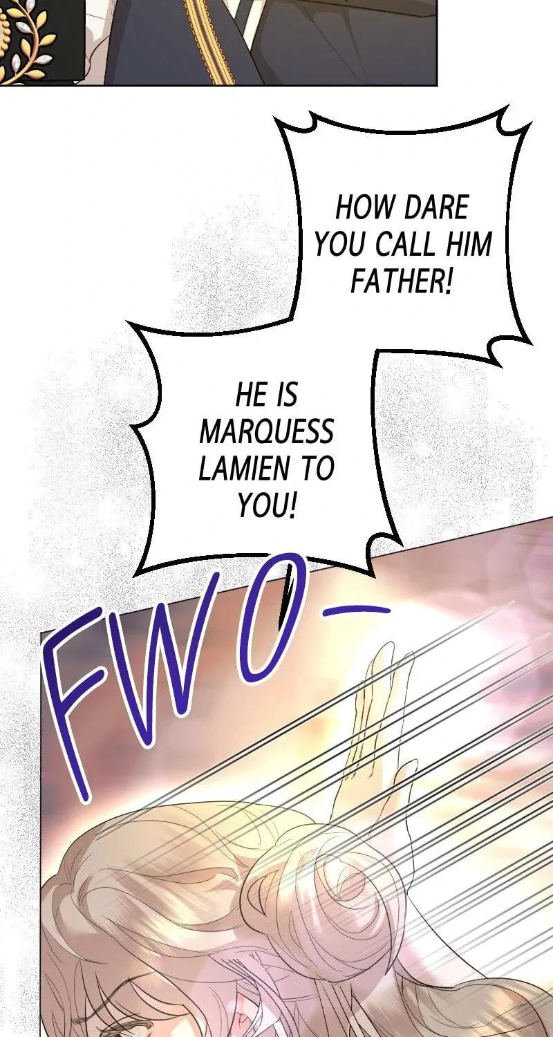 Parting Ways With Destiny Chapter 13 page 17 - 