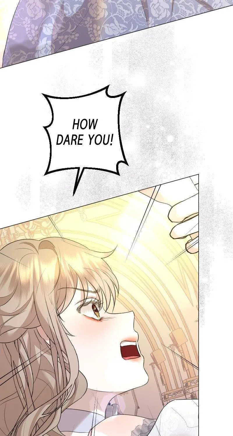 Parting Ways With Destiny Chapter 13 page 21 - 