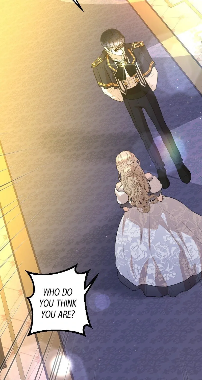 Parting Ways With Destiny Chapter 13 page 29 - 