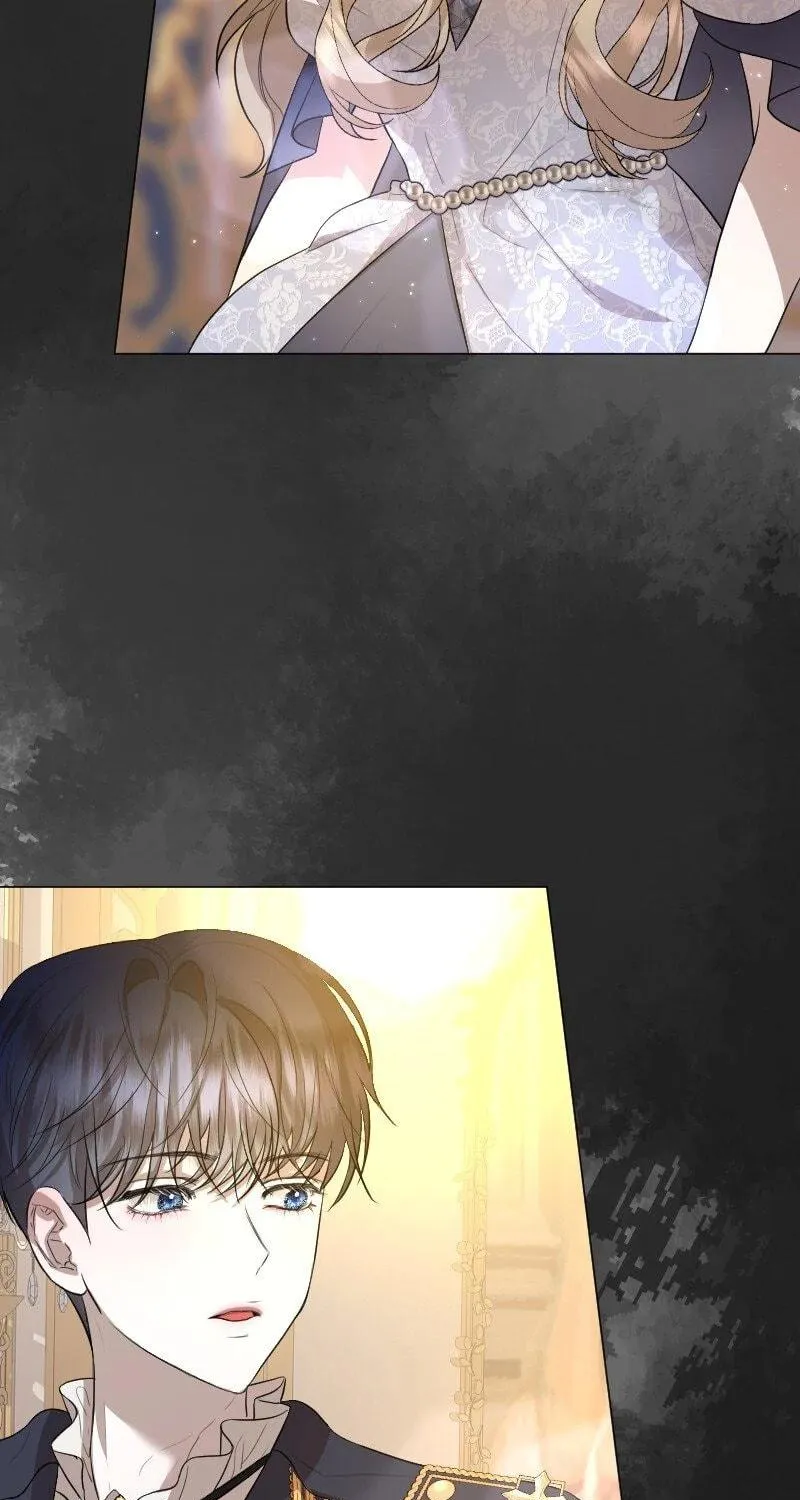Parting Ways With Destiny Chapter 13 page 4 - 