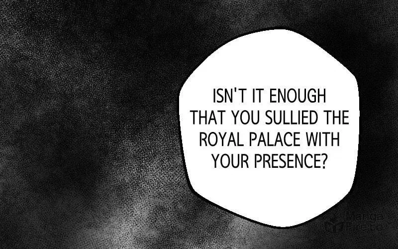 Parting Ways With Destiny Chapter 13 page 37 - 