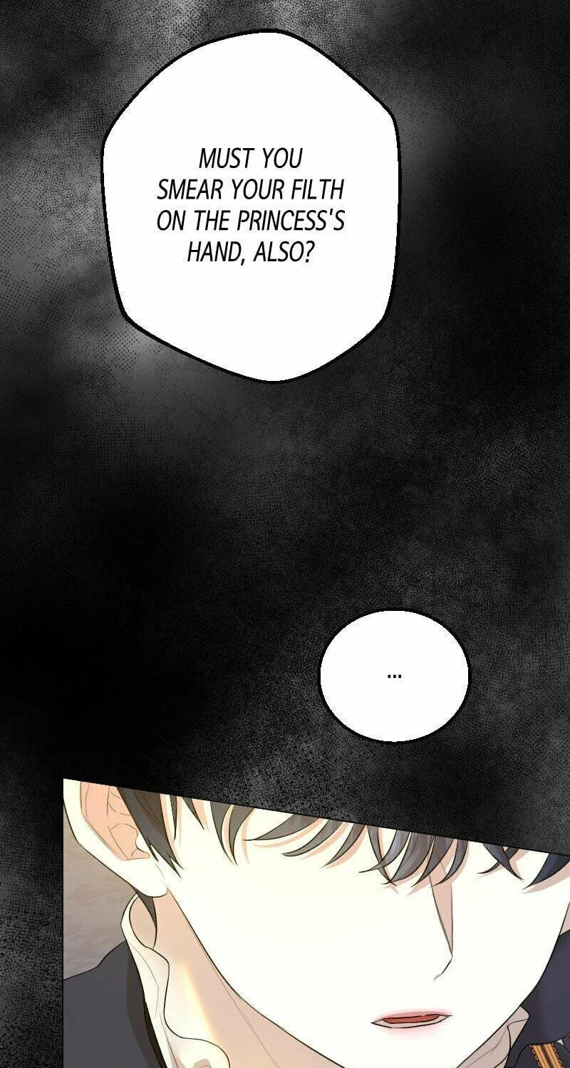 Parting Ways With Destiny Chapter 13 page 38 - 