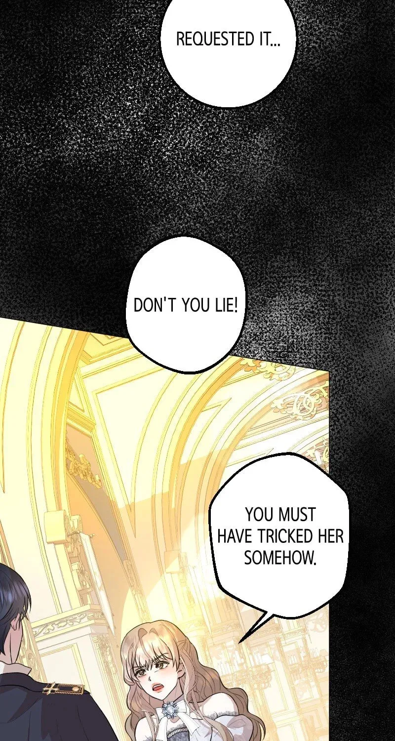 Parting Ways With Destiny Chapter 13 page 40 - 