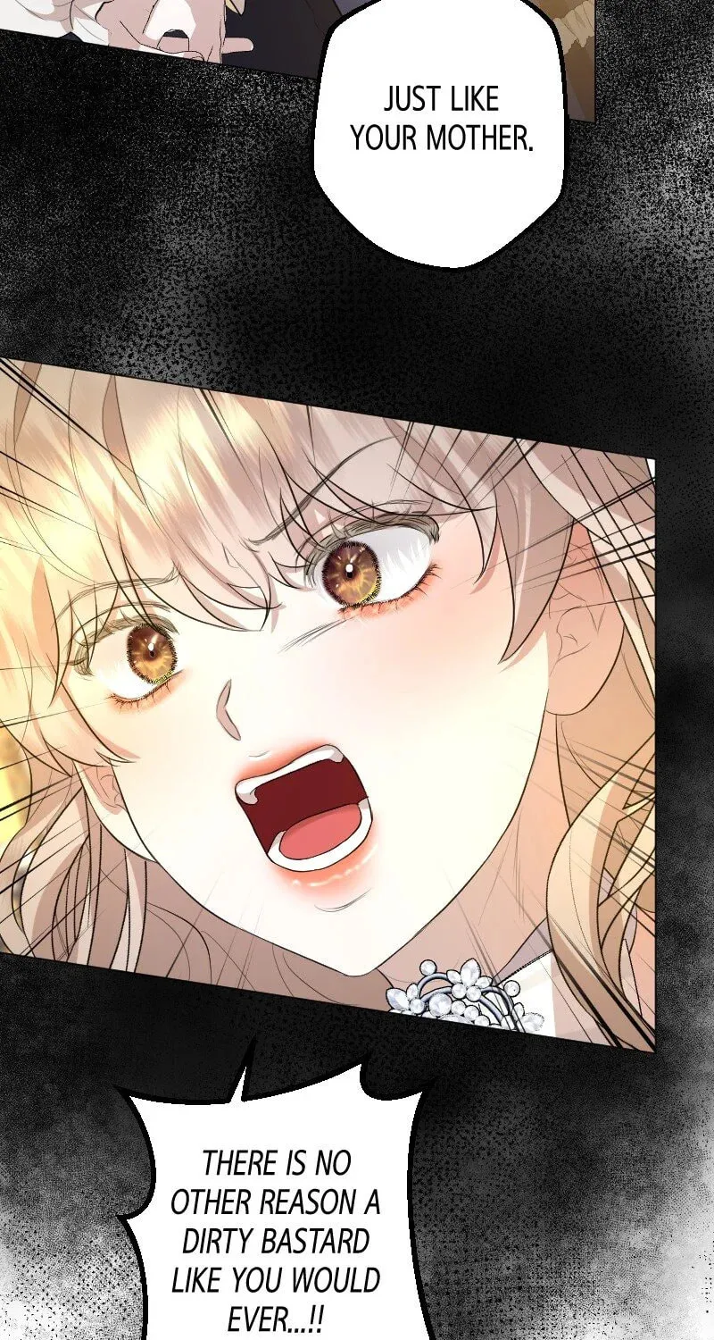 Parting Ways With Destiny Chapter 13 page 42 - 