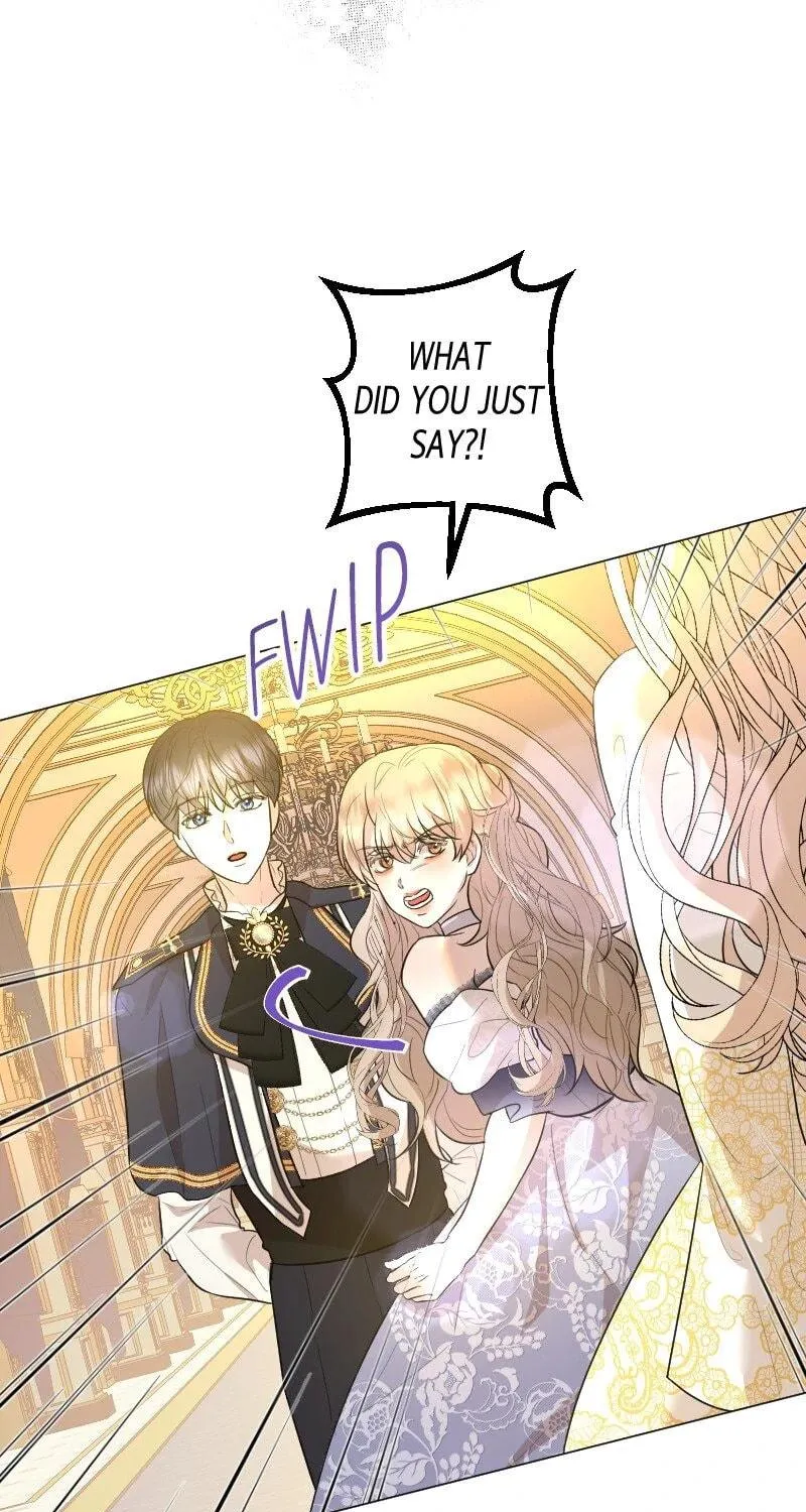 Parting Ways With Destiny Chapter 13 page 44 - 