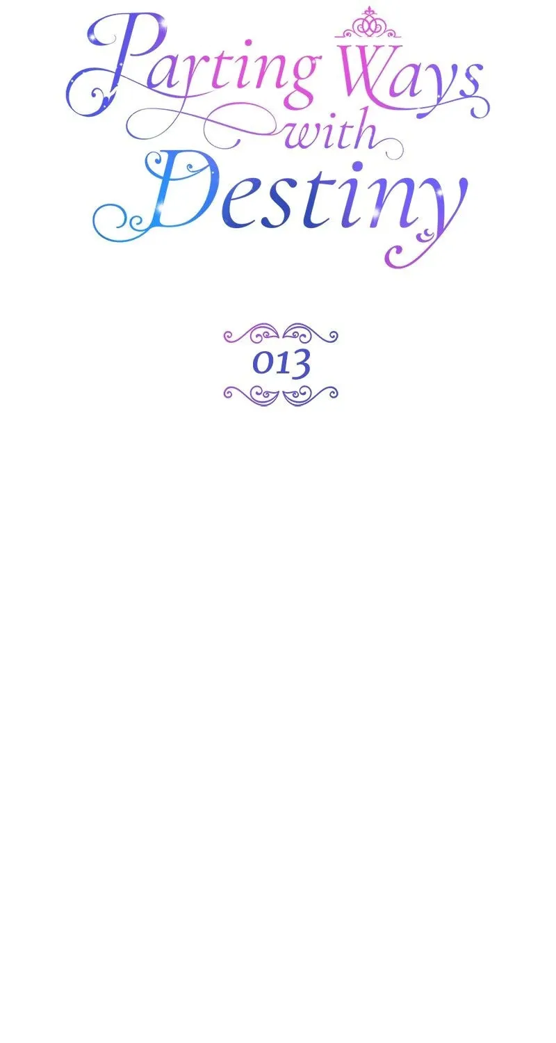 Parting Ways With Destiny Chapter 13 page 51 - 