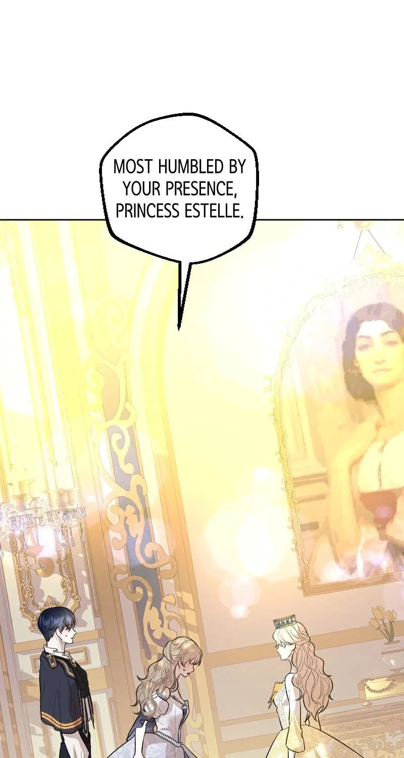 Parting Ways With Destiny Chapter 13 page 53 - 