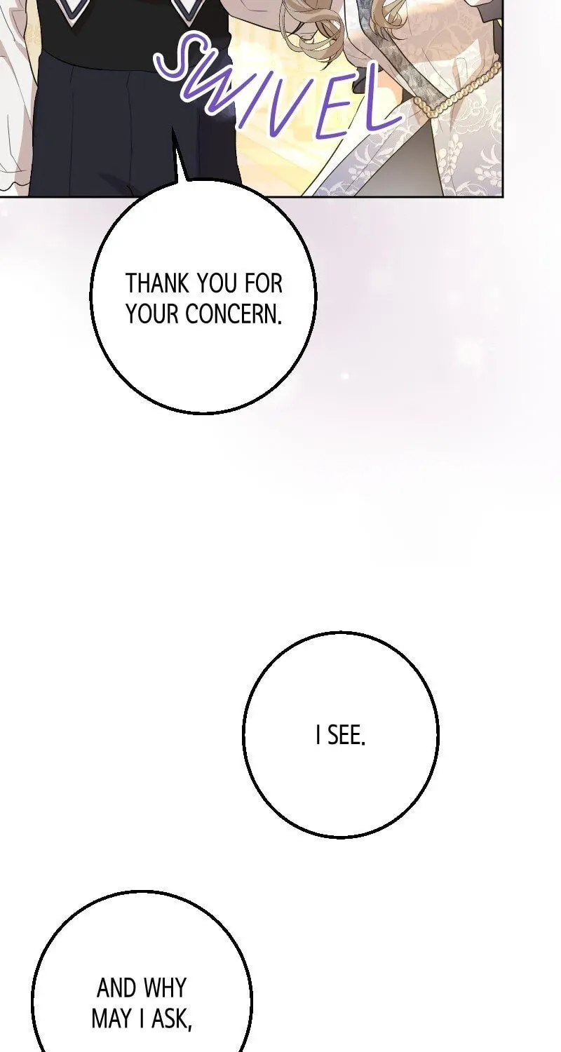 Parting Ways With Destiny Chapter 13 page 59 - 