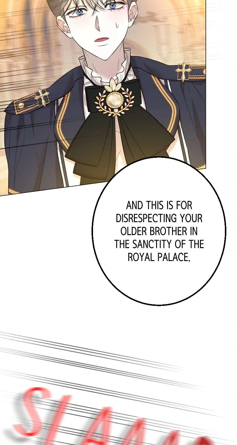 Parting Ways With Destiny Chapter 13 page 81 - 