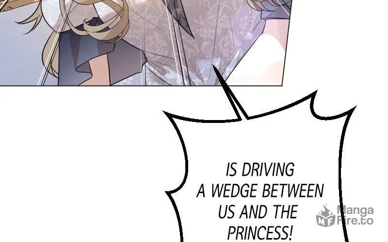 Parting Ways With Destiny Chapter 14 page 101 - 