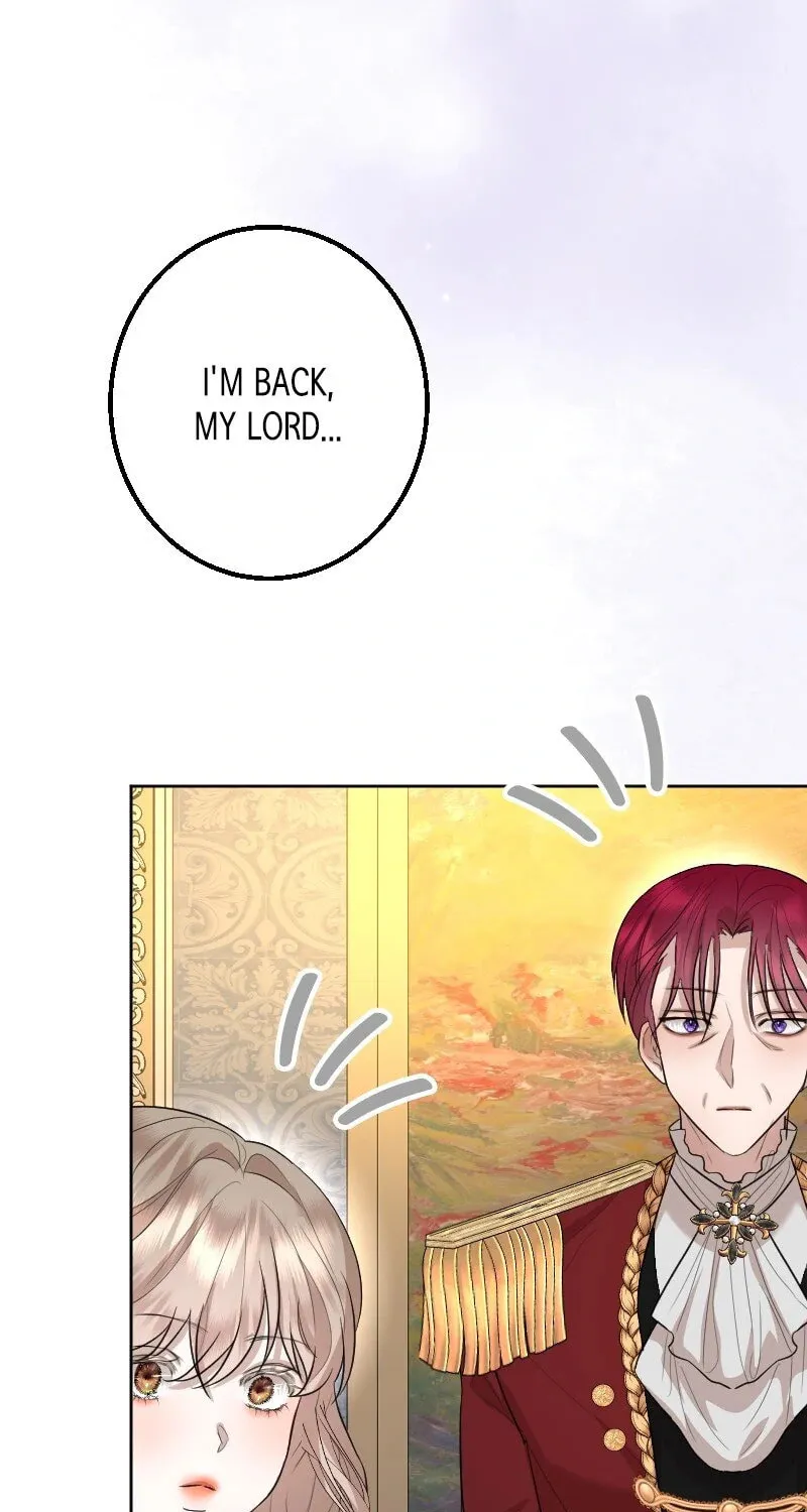 Parting Ways With Destiny Chapter 14 page 120 - 