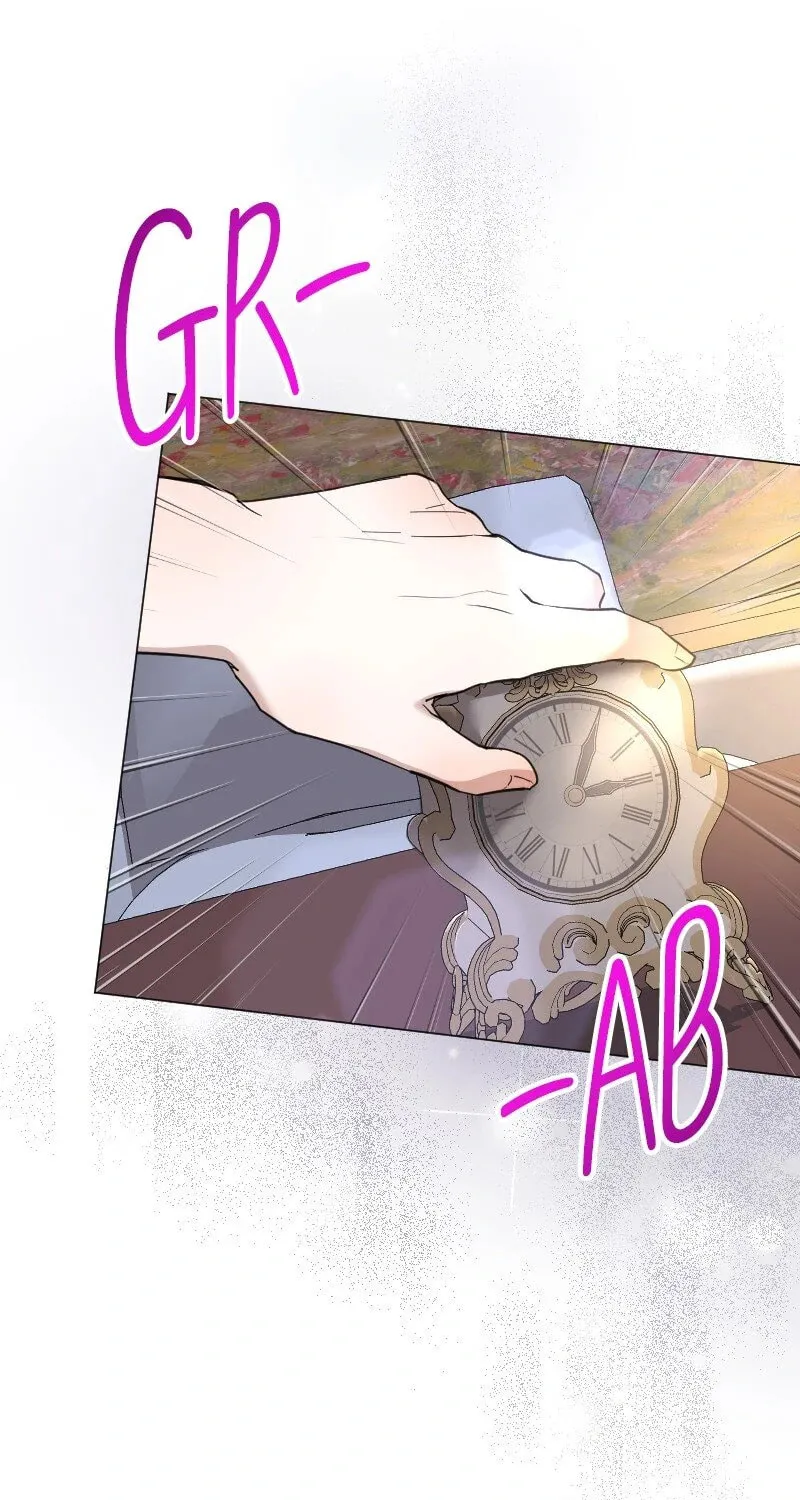 Parting Ways With Destiny Chapter 14 page 122 - 