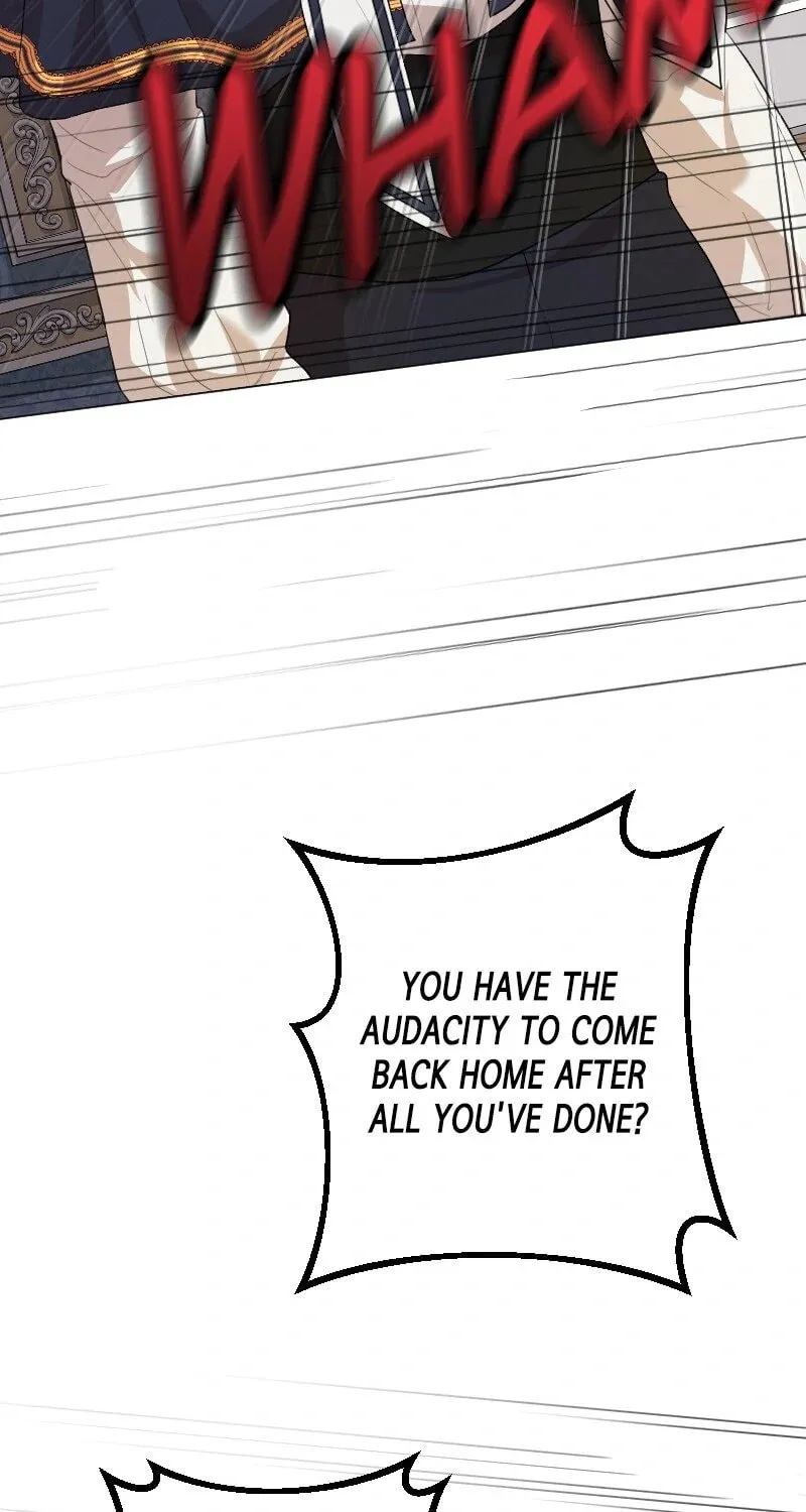 Parting Ways With Destiny Chapter 14 page 126 - 