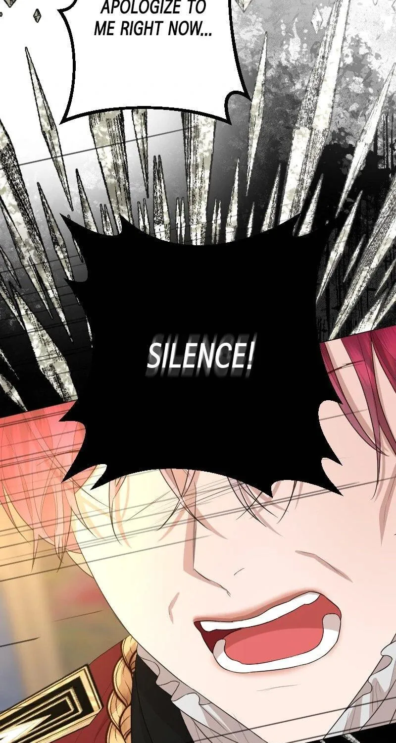 Parting Ways With Destiny Chapter 14 page 130 - 