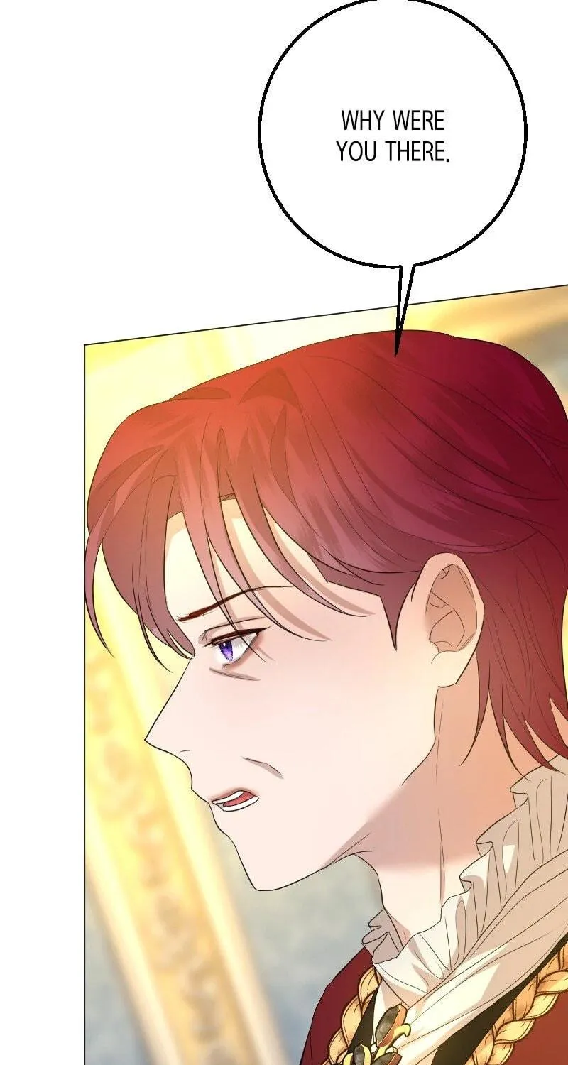 Parting Ways With Destiny Chapter 14 page 142 - 