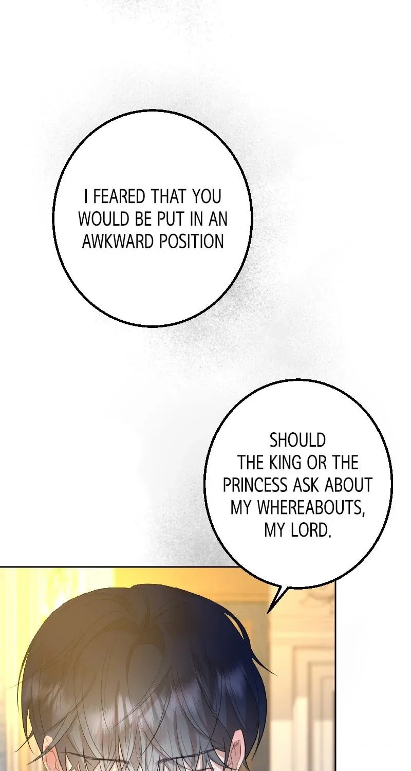 Parting Ways With Destiny Chapter 14 page 152 - 