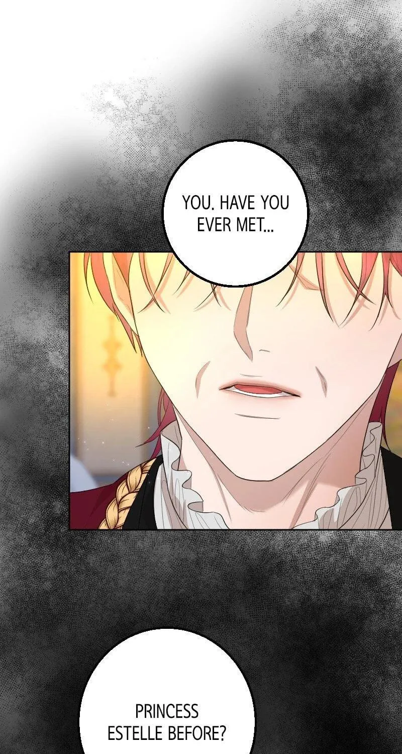 Parting Ways With Destiny Chapter 14 page 160 - 