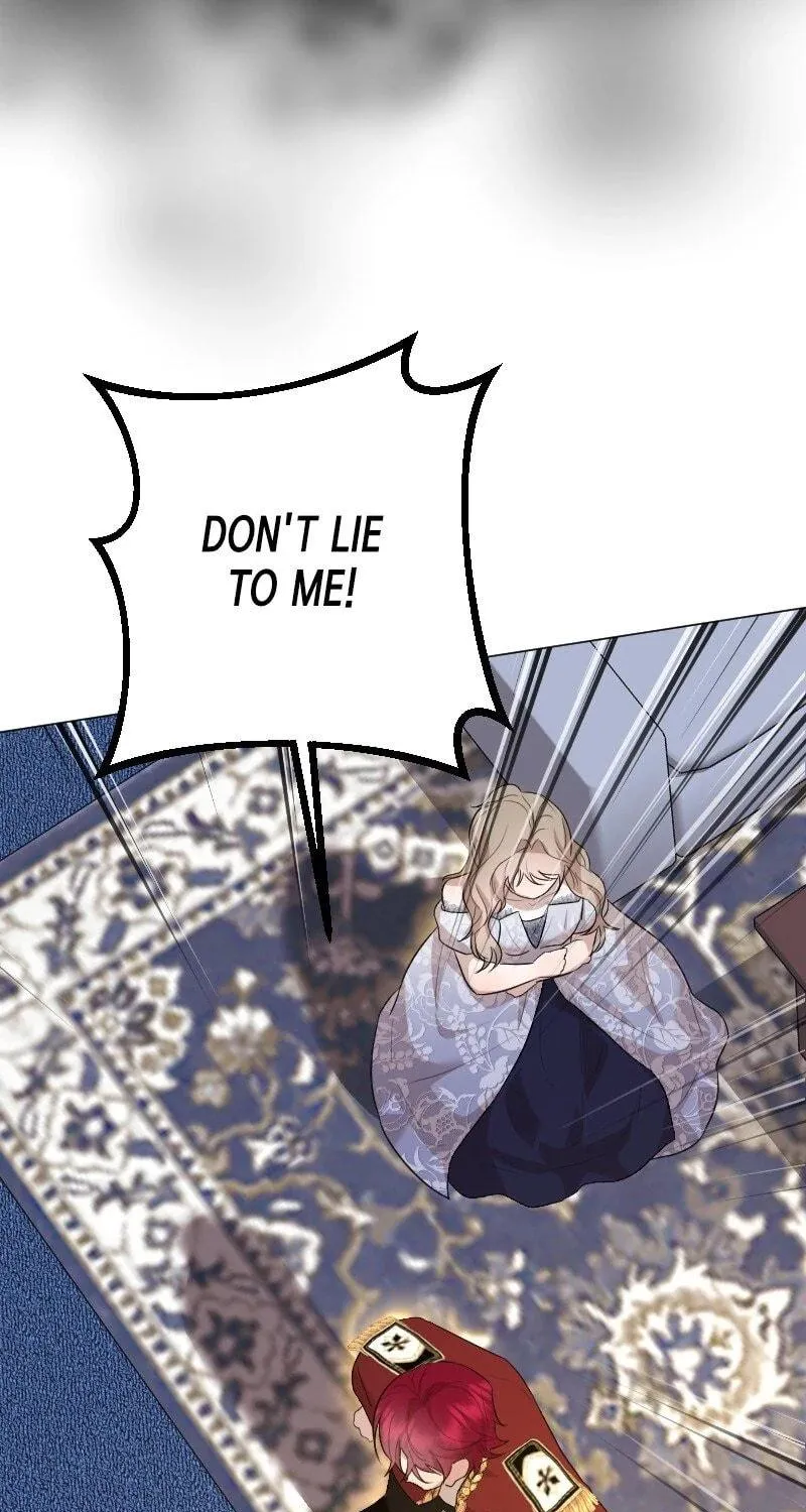 Parting Ways With Destiny Chapter 14 page 168 - 