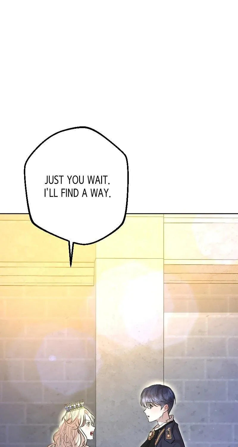 Parting Ways With Destiny Chapter 14 page 18 - 